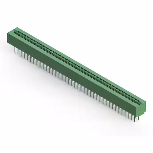 307-078-422-201 EDAC Inc.  Edgeboard Connectors